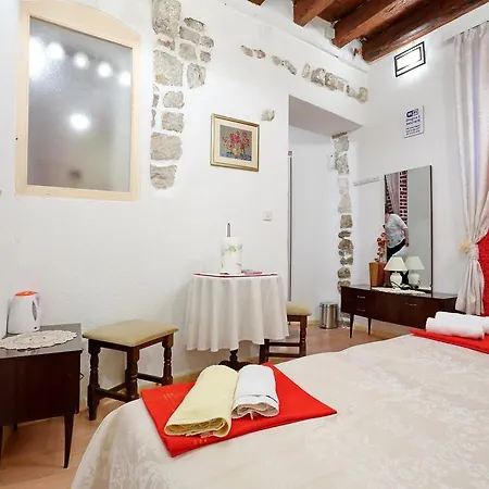 City Center Dragica Apartment *