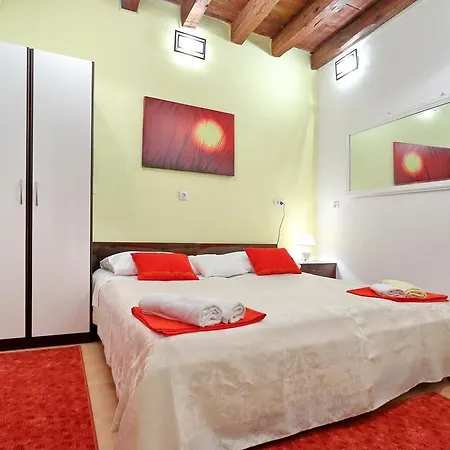 Apartment City Center Dragica