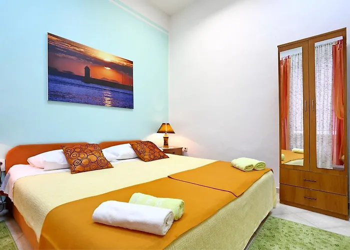 Center Dragica Zadar