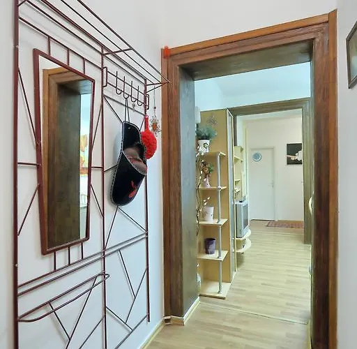 Center Dragica Zadar