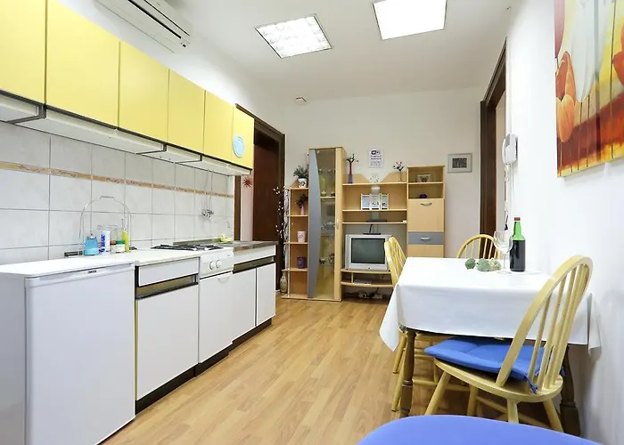 Center Dragica Appartement