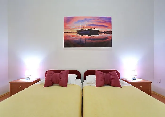 Appartement Center Dragica Zadar