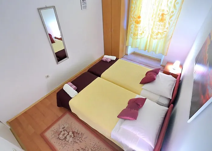 Apartament Center Dragica
