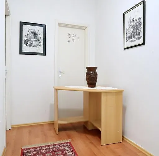 Center Dragica Appartement *