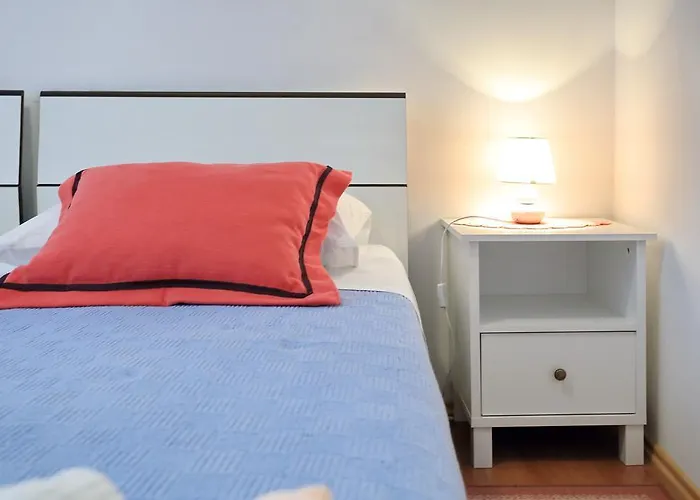 Center Dragica * Zadar