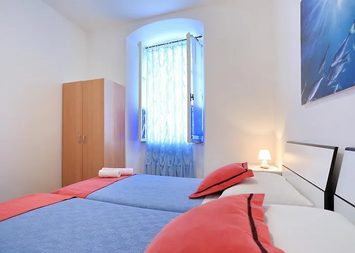 Center Dragica Appartement Zadar