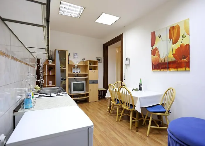 Appartement Center Dragica