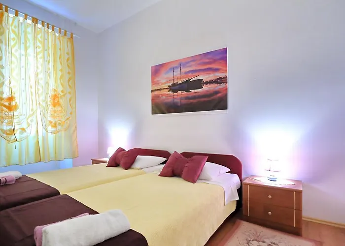 Appartement Center Dragica