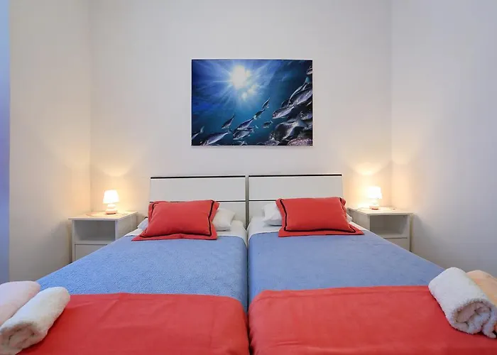 Center Dragica * Zadar