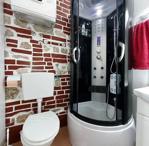 Appartement Center Dragica