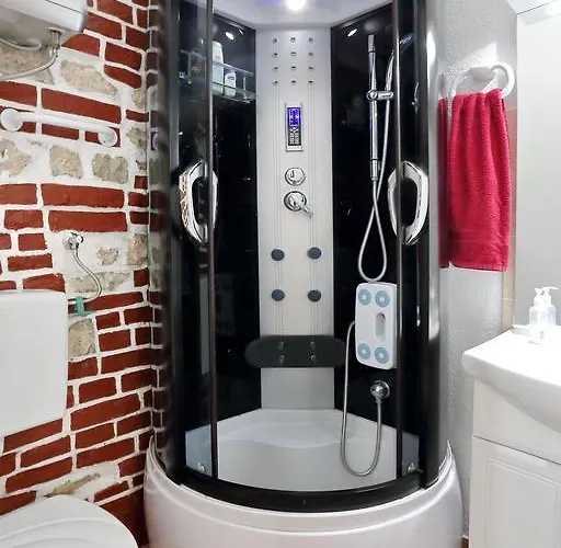 Center Dragica Appartement *