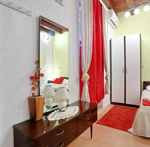 Appartement Center Dragica *