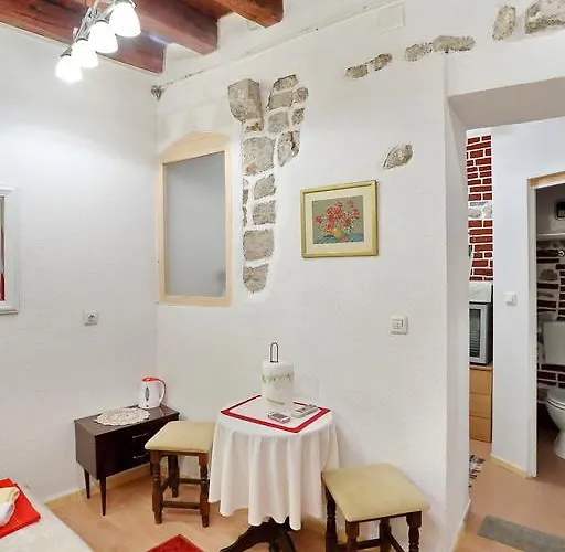 Apartament Center Dragica Zadar