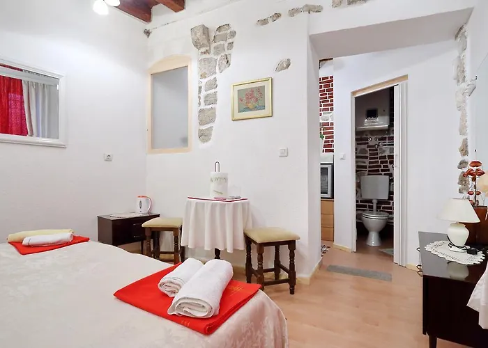 Appartement Center Dragica Zadar