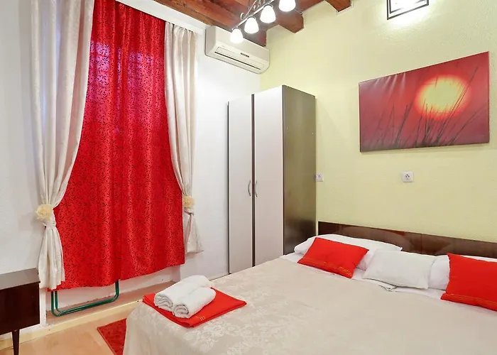 Center Dragica * Zadar