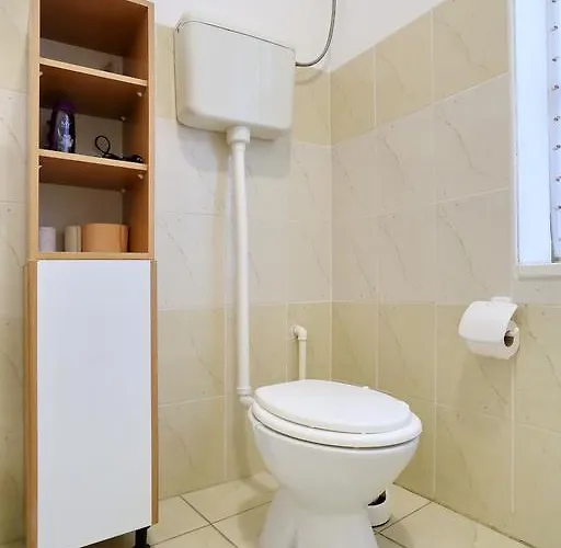 Appartement Center Dragica *