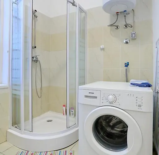 Apartament Center Dragica Zadar