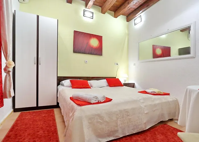 Appartement Center Dragica